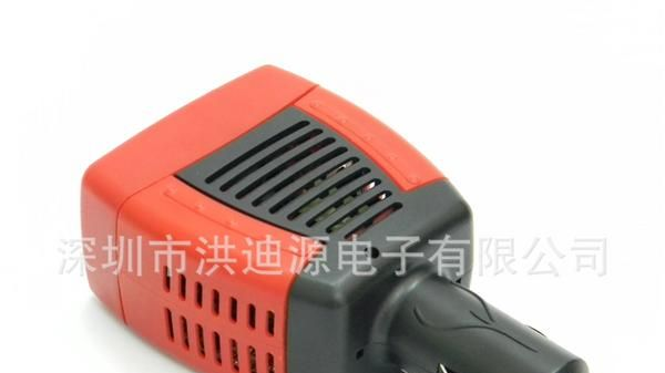 厂家供应75W<font color=red>车载</font><font color=red>电源