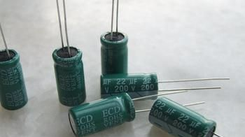 代理品质认证贴片电解电容 低价格中高压贴片电容