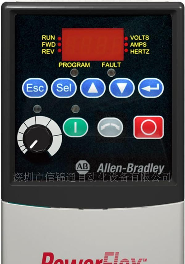供应AB PF70变频器20AC011A0AYNAC0