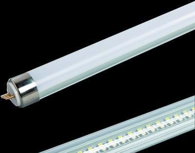 18W LED T8 灯管 1.2m 隔离电源 过EMC