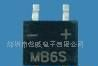 供应MB6S整流桥堆 <font color=red>LED</font>/充电器/PC线路专供