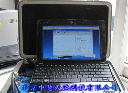 便携式交流阻抗测试仪 型号：ELDYCS-353