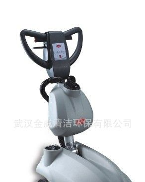 超宝 XD4A电瓶式洗地吸干机