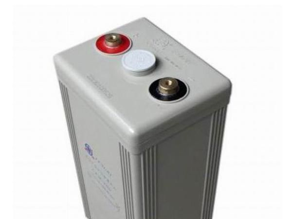 驱动牵引用GFM-400<font color=red>电池</font>厂价直销