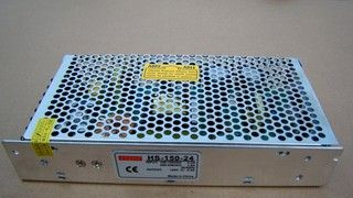 优品150W开关<font color=red>电源</font>24V  <font color=
