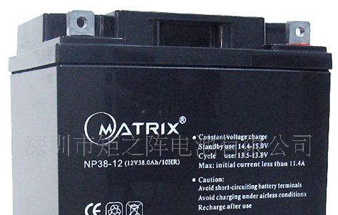 UPS<font color=red>电池</font>12V38AH/<font color=re