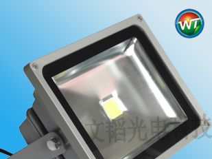 70W大功率LED恒流驱动 控制器 铝材防水 PFC>0.95