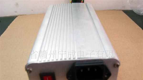 84V(20串）锂电池组充电器