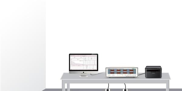 供应杭州创惠WT2080 LED驱动电源综合性能测试仪