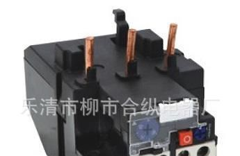 【厂家低价批发】施耐德 LRD-33 65C热<font color=red>继电器</font> 