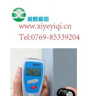 德国Surfix膜厚仪，测厚仪，涂层检测仪 保修一年