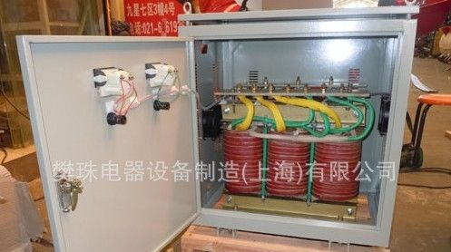 供应三相隔离变压器 三相控制变压器SBK
