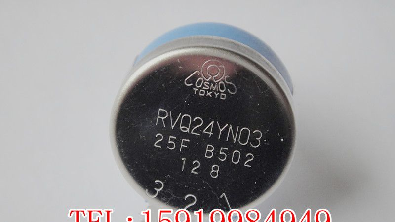 供应TOCOS电位器RVQ24YN03 25F B502
