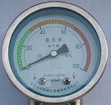 供应差压表、差压计
