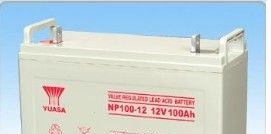 汤浅蓄电池12V100AH深圳报价