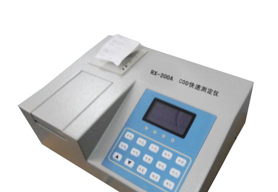 供应COD快速测定仪