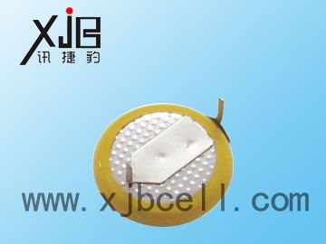 加工AG10焊脚订做 AG10带脚电池生产