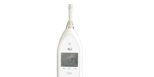 上海慧岩仪器仪表有限公司供应国营红声HS5660C型精密噪声频谱分析仪/HS5660C声级计