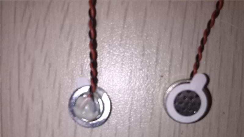 供应蓝牙耳机喇叭11毫米