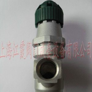 供应直接作用式波纹管减压阀Y14H/Y型