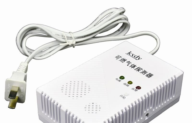 供应超高品质家用燃气报警器价格-招代理