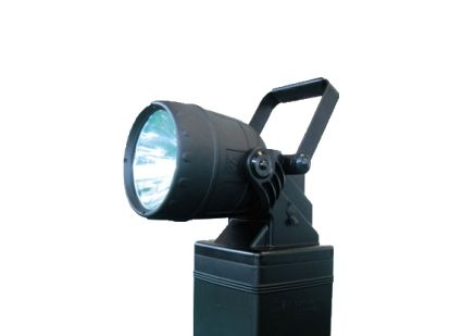 供应IW5280便携式强光防爆探照灯_海洋王IW5280（IW5280）