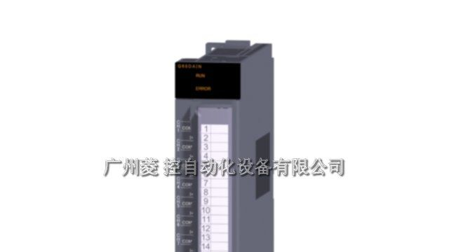 供应供应三菱模块Q68DAI 尽在广州菱控
