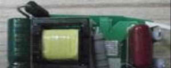 9*2W调光<font color=red>电源</font>