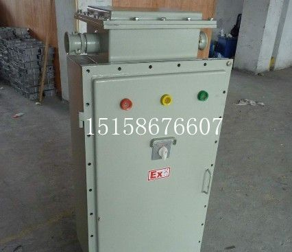 供应BQX隔爆型星三角起动器，BQX-13/17/22/30/40KW