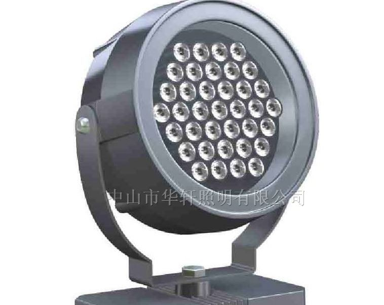 LED投光灯  LED投光灯的价格  LED投光灯图