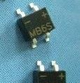 质优 厂家直销MB6S MB6M MB10S MB10M 0.5A全系列整流桥堆