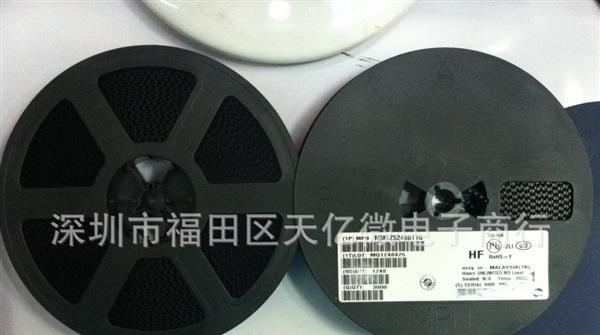 原装现货 ON稳压二极管 SOD123 MMSZ5248BT1G 18V 500mW