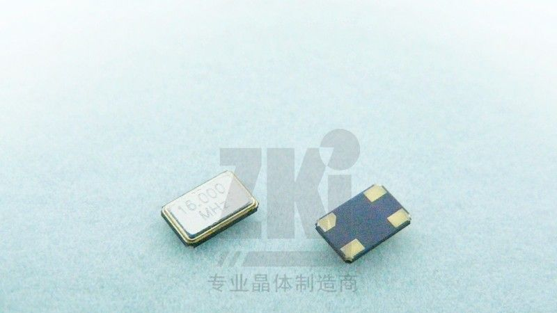 供应现货贴片晶振|石英晶振|5032封装/16.00MHz|负载20PF|晶振厂家