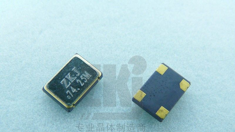 供应贴片晶振|7050封装74.25MHz|OSC贴片有源晶振|现货批发零售