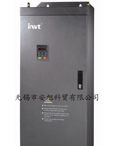 英威腾变频器核心代理商--无锡安旭科贸0510-82625699
