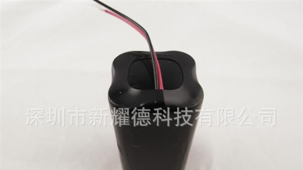 北京UN38.3认证 7.4V<font color=red>锂电池</font>(图)
