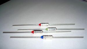 供应艾默生G5/E5系列温度保险丝