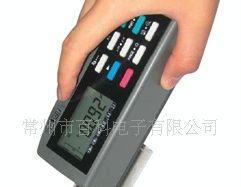 供应 TR210 手持式粗糙度仪