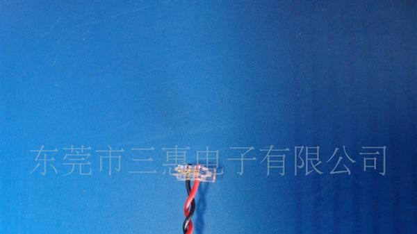 ELCO8000 <font color=red>锂电池</font>连接用水晶头端子线