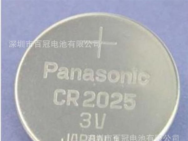 松下<font color=red>电池</font> 纽扣<font color=red>电池</