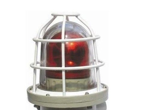 供应防爆声光报警器BBJ 24V 220V山东 山西