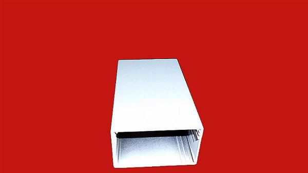 供应138*70*40mm<font color=red>LED</font>灯变压器盒 火牛盒盖