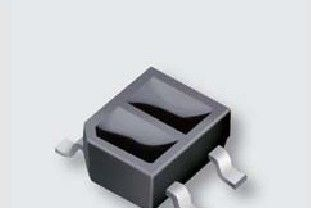 亿光反射式光电传感器，热敏打印机专用光电开关ITR8307/S17/TR8