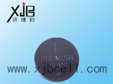 供应CR927纽扣电池 CR927生产工厂 PCB板电池