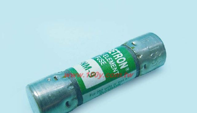 供应Bussmann FNM-10 延时保险丝