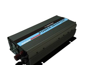 厂家直销逆变器、<font color=red>LED</font>纯正弦波逆变器SPI-800W