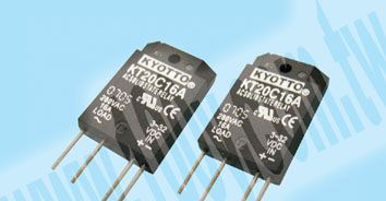 供应KYOTTO固态继电器 KT20C16A