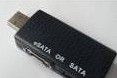 USB TO ESATA/SATA，转接卡，TF，SD适配器，<font color=red>LED