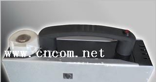供应便携式烟雾发生器库号M331018