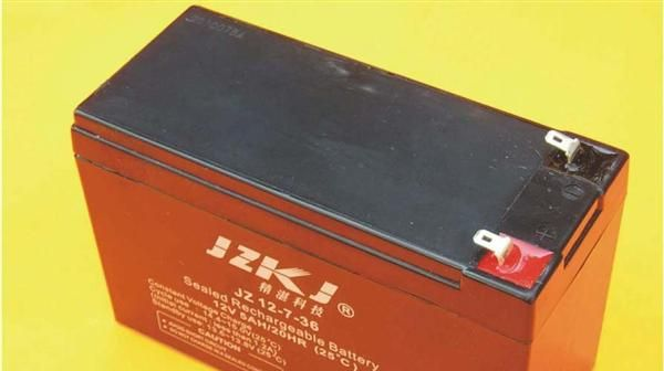 现货供应12V7AH直流屏<font color=red>铅酸</font>蓄<font color